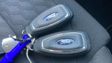 Ford Puma 1.0 EcoBoost Hybrid mHEV Titanium 5dr DCT Petrol Hatchback